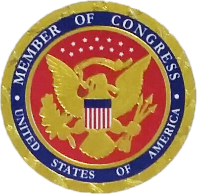 Congress seal