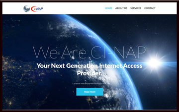 CI-NAP Internet Provider